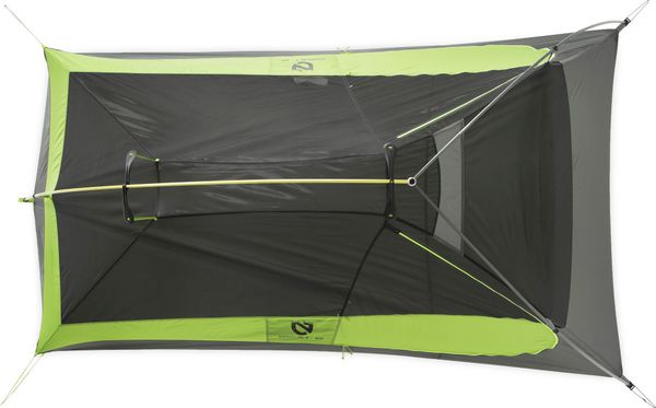Hornet Ultralight Backpacking Tent 2-Person