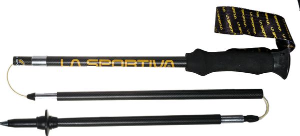 Trail Speed Carbon Poles
