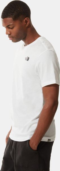 Mens Short Sleeve Redbox Tee