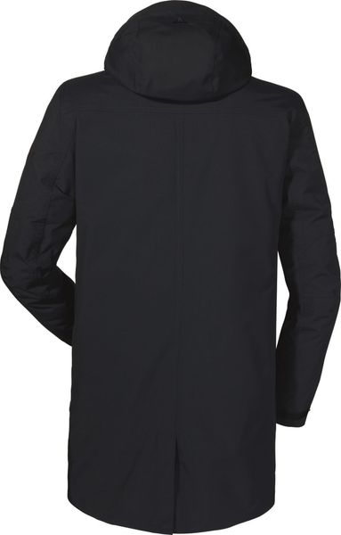 3in1 Jacket Storm Range M1