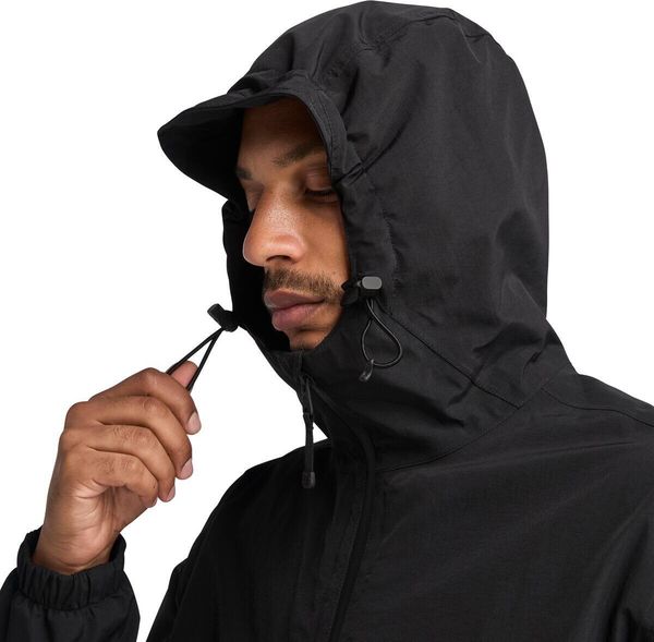 Mens Waterproof Parka
