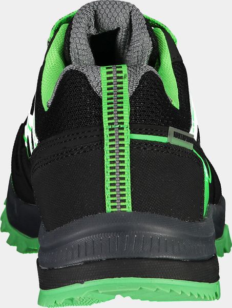 Zaniah Trail Shoe WP