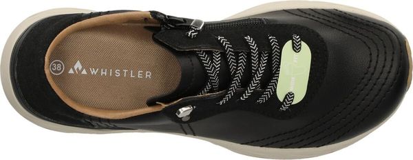 Aquila W Wide Fit Shoe