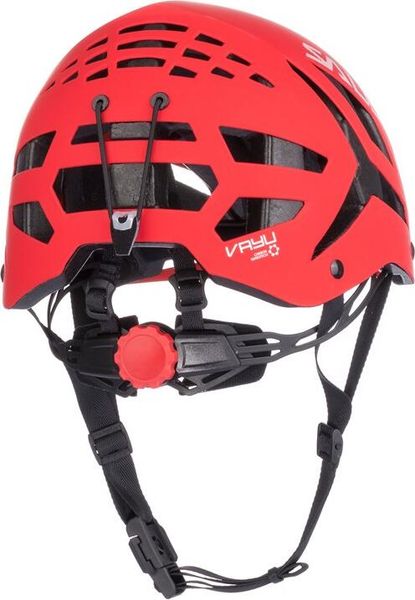 Vayu 2.0 Helmet