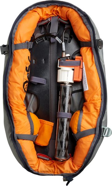 P.RIDE compact Base Unit ohne Inflator