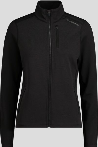 Seeker Fleece Wmns Jacket