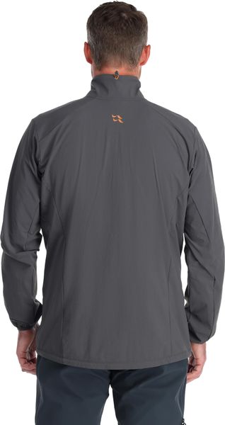Borealis Tour Jacket