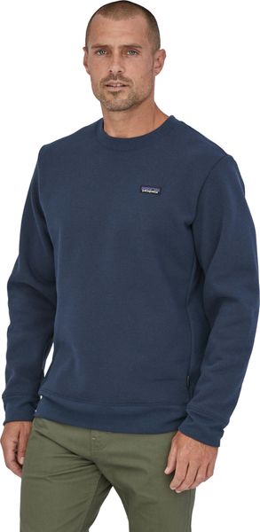 M's P-6 Label Uprisal Crew Sweatshirt
