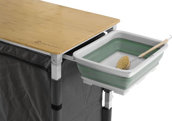 Padres XL Schrank