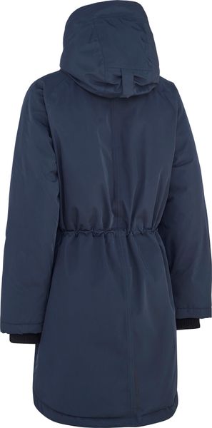 Haugamoen Parka