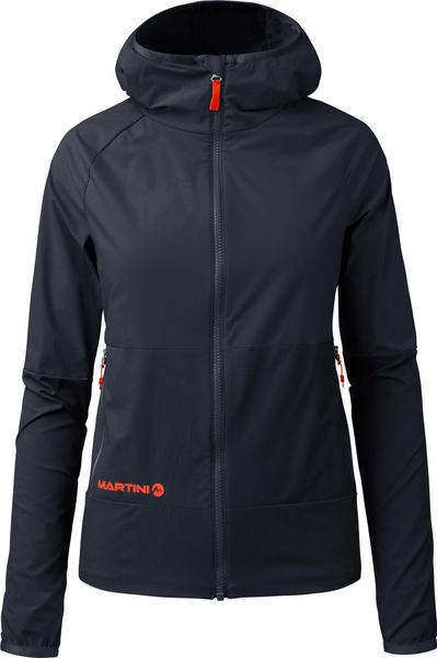 Wildtrack Hybrid Jacket Primaloft Active W