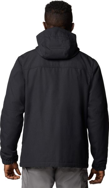 Loma Vista III Hooded Jacket