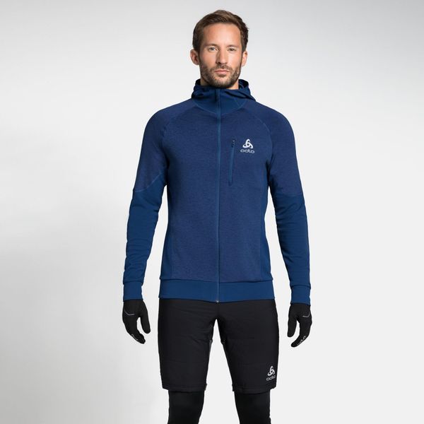 Herren Millennium Yakwarm Midlayer Hoody