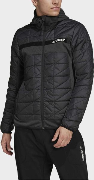 Multi Hybr Insulated Jacket