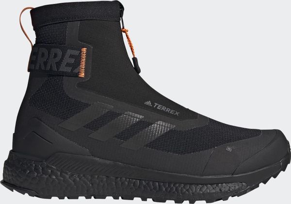 Terrex Free Hiker COLD.RDY Hiking Boots