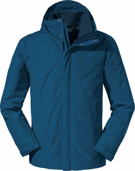 3in1 Jacket Turin1