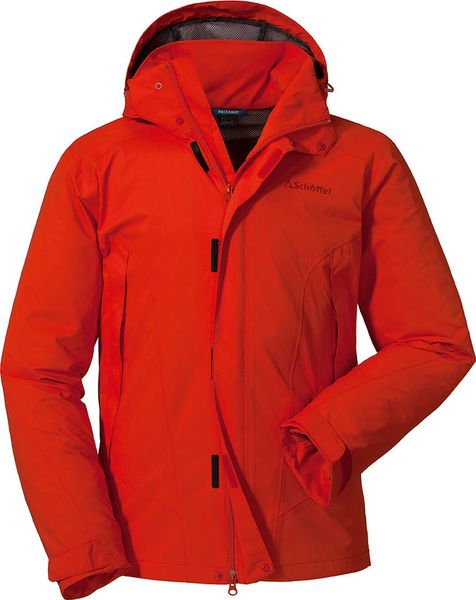 Jacket Easy M3