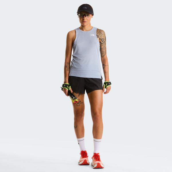 Womens Summit High Trail Tank