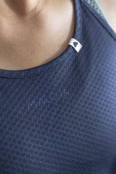 PrimulaM. Sleeveless Multisport Jersey