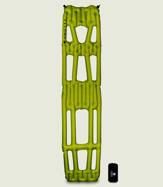 Inertia X Frame Sleeping Pad
