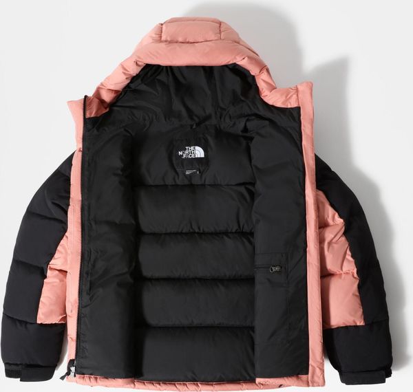 Womens Hmlyn Down Parka