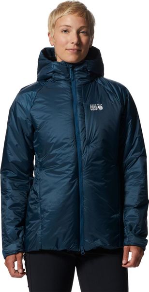 Compressor Hoody