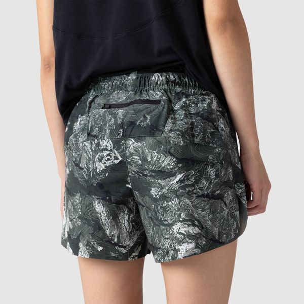 Women's Swift Lite Short-4" Inseam