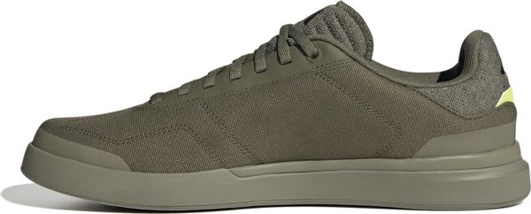 Sleuth DLX Canvas Mountain Bike Shoes