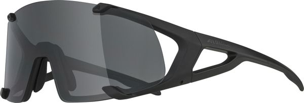 Hawkeye S QV