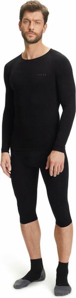 Herren 3/4 Tights Warm