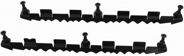 Kit Grips Inox 305