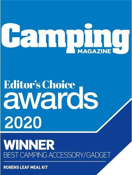 Leaf Meal Kit Anthracite