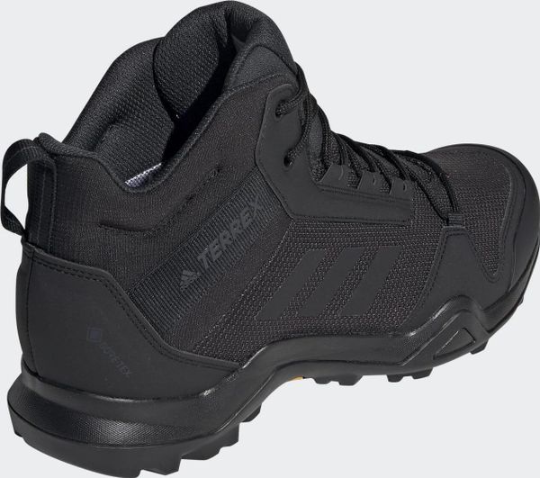 AX3 Mid GTX
