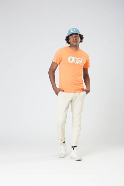 Basement Guinea Tee