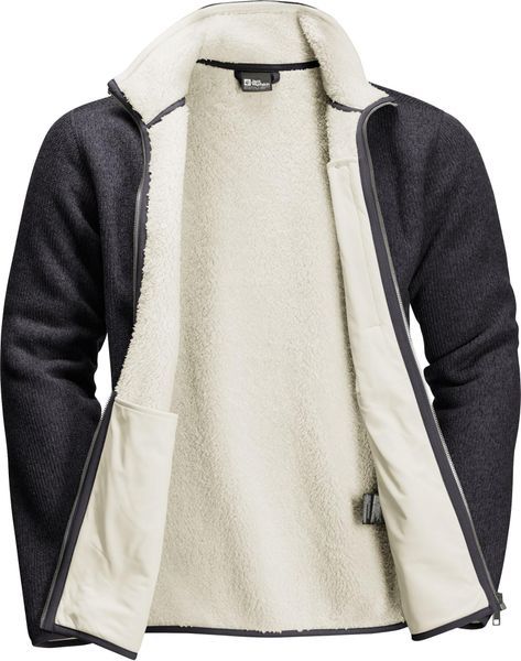 Robson Fjord Jacket