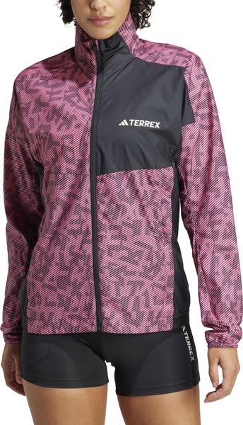 Trail Running Wind Jacket