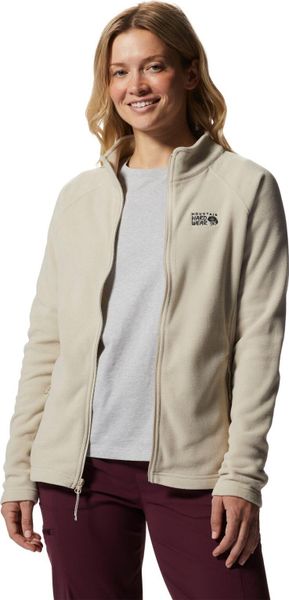 Polartec Microfleece Full Zip