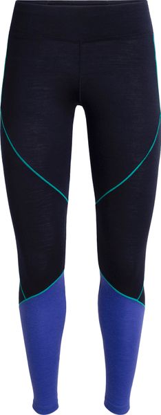 Wmns 200 Oasis Deluxe Leggings