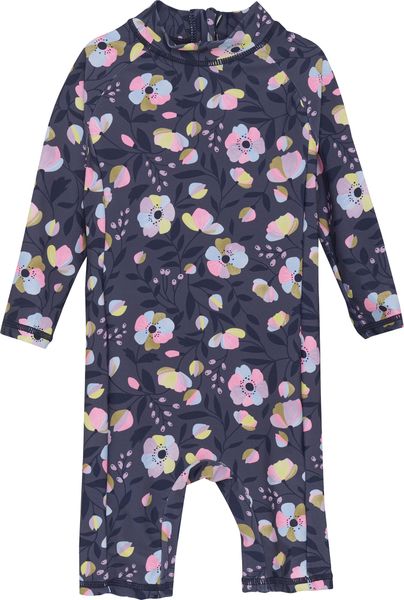 Baby Suit Long Sleeve AOP 720206
