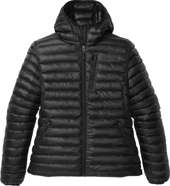 Wm's Avant Featherless Hoody