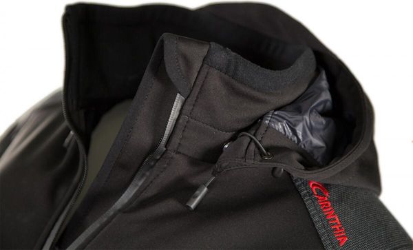 ISG 2.0 Jacket Lady