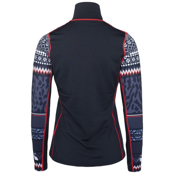 Lilja Half Zip