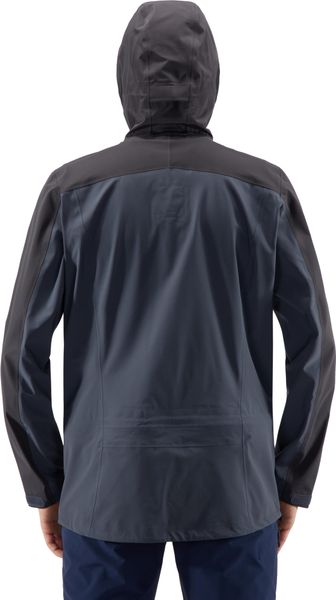 Stipe Jacket Men