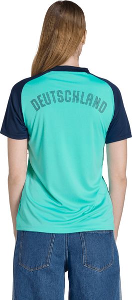 Germany 26 Away Pre Match Jersey Women