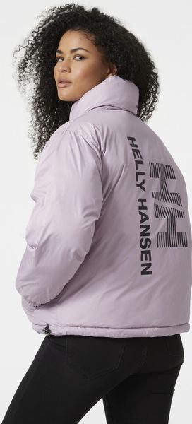 W HH Urban Reversible Jacket