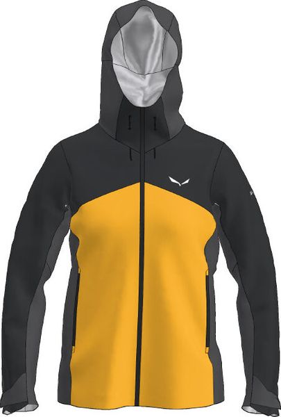 Ortles Powertex 3L Jacket W
