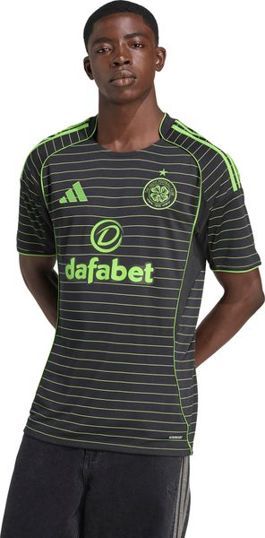 Celtic FC 25/26 Away Jersey