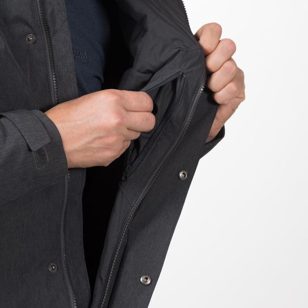 Oslo 2L Ins Jacket