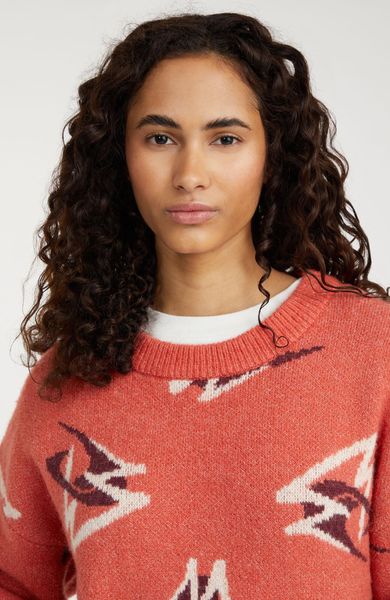 Anchorage Knit Pullover