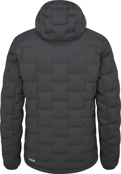 Cubit Stretch Down Hoody